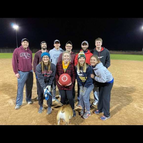 Meet your Posher, Riana - Picture 4 of 7